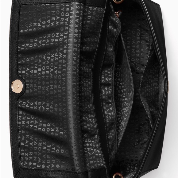 Kate Spade Satchel ♠️♥️♠️♥️ - Picture 6 of 8